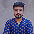 Profil Hussnain Akbar