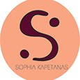 Sophia Kapetanas's profile