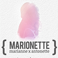 Profiel van Marianne Antonette Escarlan