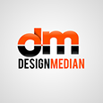 Design Median's profile