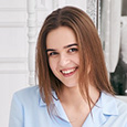 Anastasiia Bratko's profile