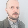 Profil użytkownika „Pavel Loparev”