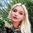Polina Rohoza's profile