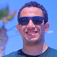 Mahmoud Ali's profile