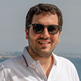 João Caldeira's profile