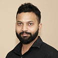 Profil użytkownika „Amarjeet Tilak”