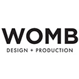 WOMB Design + Production's profile