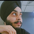 Gobind Singh's profile