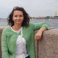Profiel van Анастасия Шатова