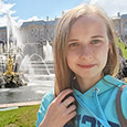 Ekaterina Leonova's profile