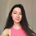 Ekaterina Topolyan's profile