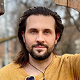 Profil użytkownika „Lukáš Fronc”