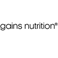 Gains Nutrition 的個人檔案