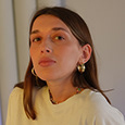 Profiel van Katalina Maievska