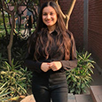 Profil von Vanshika Choudhary