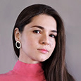 Liudmila Chernaya's profile