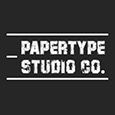 Papertype Studio's profile