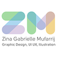 Zina Gabrielle Mufarrij's profile