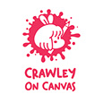 Crawley on Canvas's profile