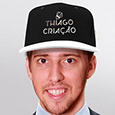 Profil użytkownika „Thiago Criação”