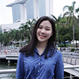 Profiel van Suebin Kang