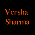 Profil Versha Sharma