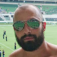 Ricardo Passareli sin profil