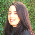 Noelia García Pérez's profile