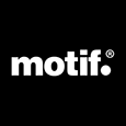 MOTIF Textile Design Studio's profile