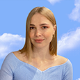 Olia Babiichuk's profile