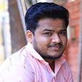 Rushikesh Bhadarges profil