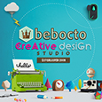 Profil appartenant à bebocto creative design studio