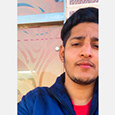 Aniket Gautam's profile