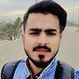 Anzar Hussain's profile