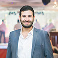 Abanoub Soliman's profile