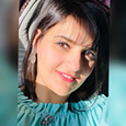 Marwa Hafez's profile