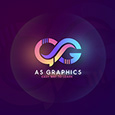 AS GRAPHICS's profile