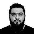 Saud Khatri's profile