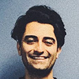 Profiel van Mo Rasoulipour