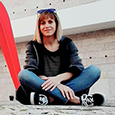 Profiel van Dragana Iles