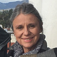 Lise Lotte Björck's profile