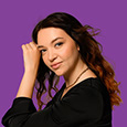 Ксения Башмакова's profile