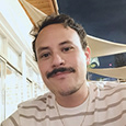 Profil użytkownika „Omar García”
