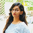 Ankita Koladiya's profile