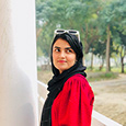 Fatima Rehman's profile