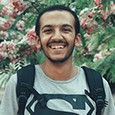 Profil użytkownika „Abdulrhman Nabawy”