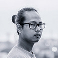 Profil von Richard Khuptong