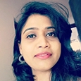 Priyanka Chatterjee 的個人檔案