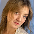 Anna Kostyshyn's profile