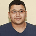 Profil von Zaki Mosabeh